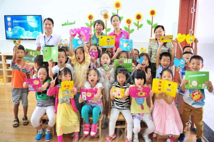 最新有關幼兒園的新聞,最新有關幼兒園的新聞