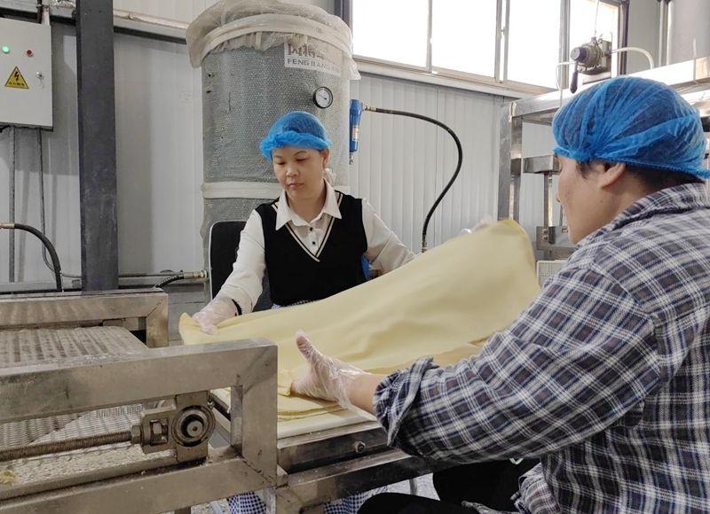 濟南食品廠最新招聘，啟程探索自然美景，尋求內心寧靜與平和之旅
